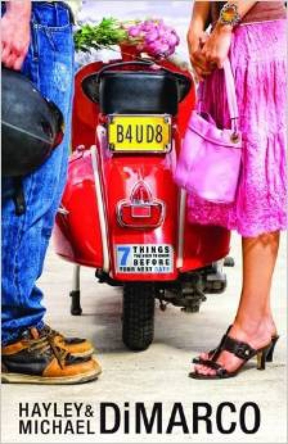 The unGuide to Dating: A He Said/She Said on Relationships