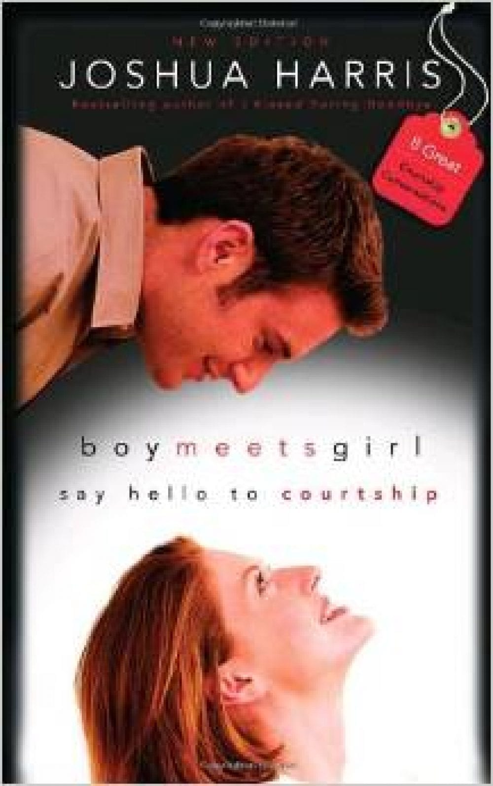 The unGuide to Dating: A He Said/She Said on Relationships